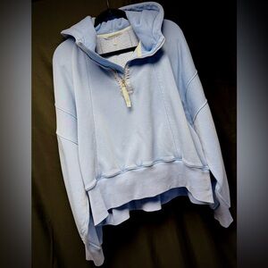 Free People Movement Hoodie